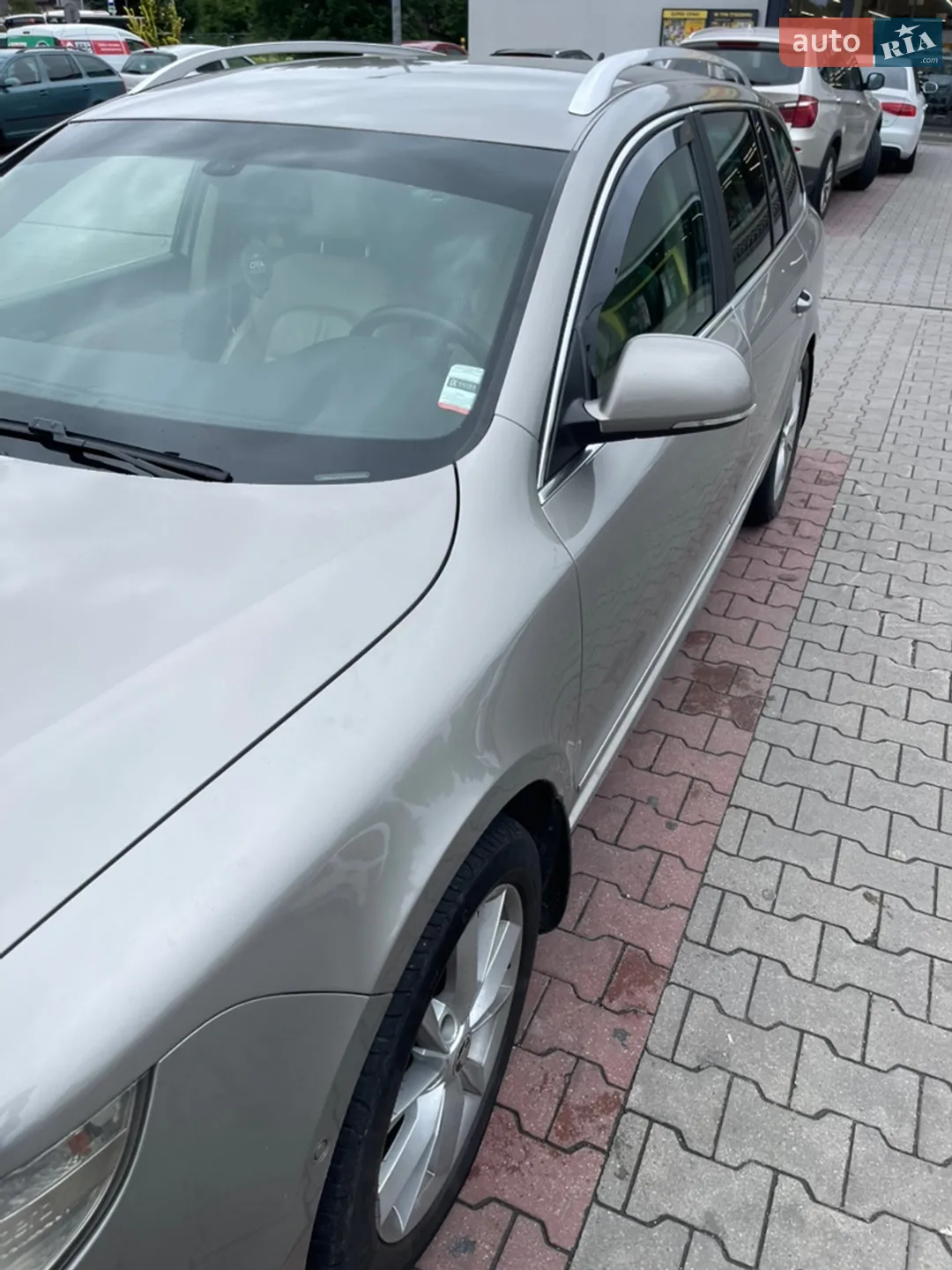 2011 Skoda Superb - мініатюра 7