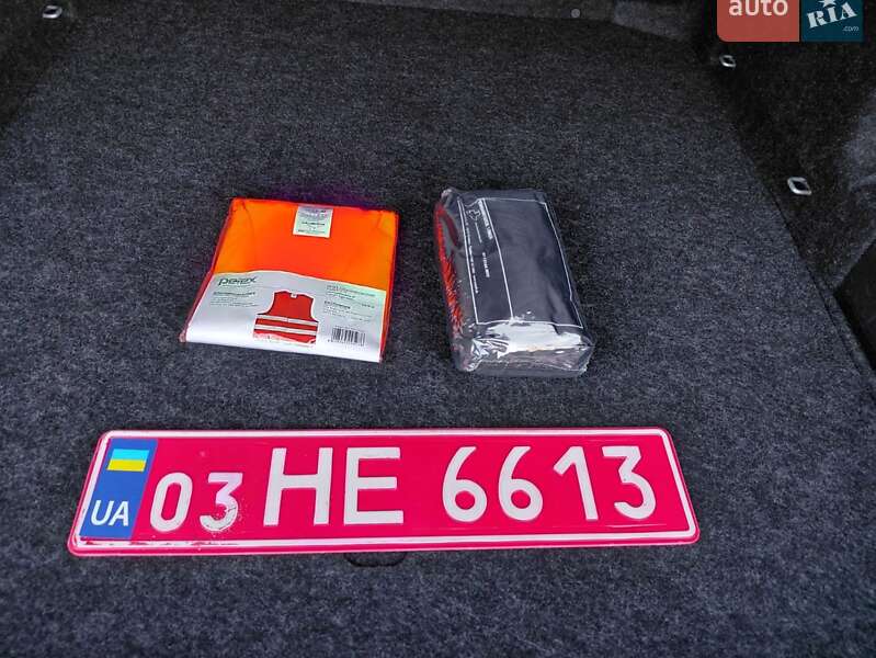 Універсал Skoda Superb 2020 в Трускавці