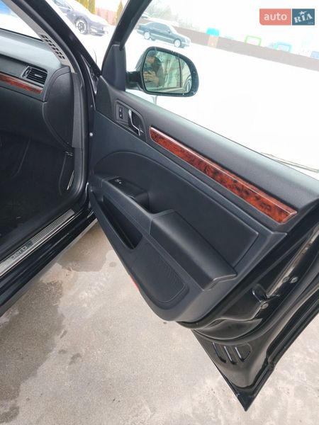 Универсал Skoda Superb 2012 в Барышевке