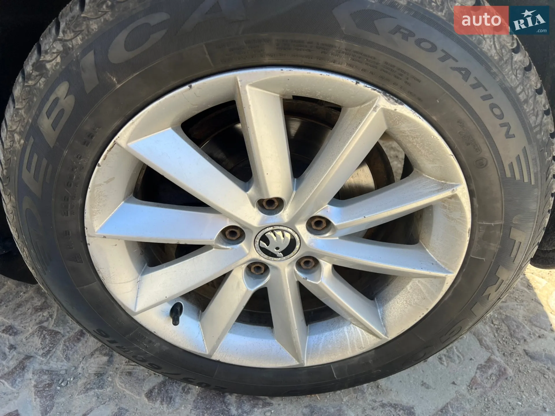 2014 Skoda Superb - мініатюра 8