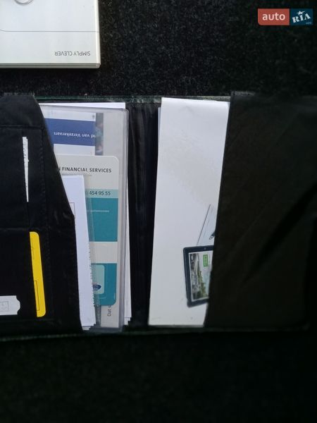 Універсал Skoda Superb 2016 в Кривому Розі фото 4 Універсал Skoda Superb 2016 в Кривому Розі