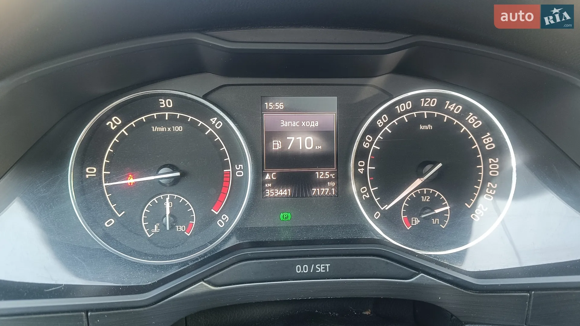 2016 Skoda Superb - мініатюра 10