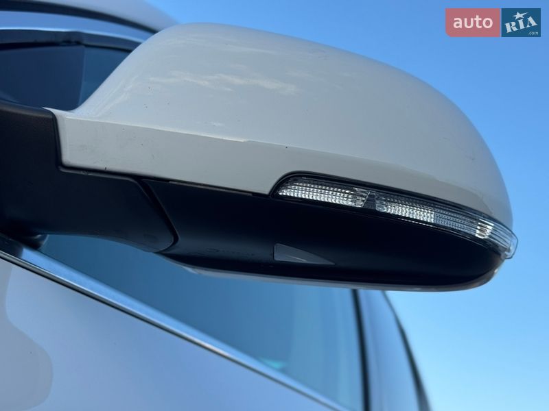 Универсал Skoda Superb 2011 в Белой Церкви