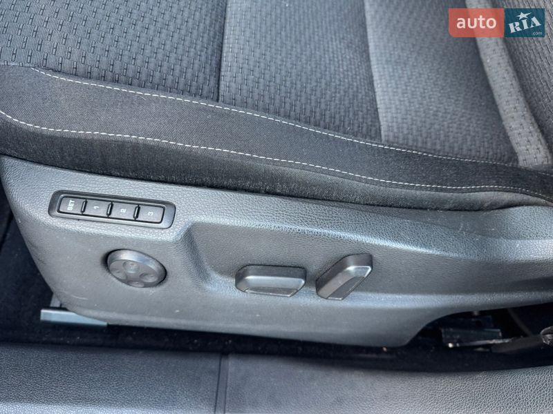 Универсал Skoda Superb 2011 в Белой Церкви