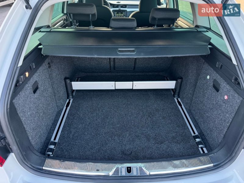 Универсал Skoda Superb 2011 в Белой Церкви