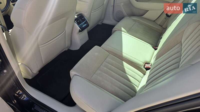 Универсал Skoda Superb 2017 в Лубнах фото 14 Универсал Skoda Superb 2017 в Лубнах
