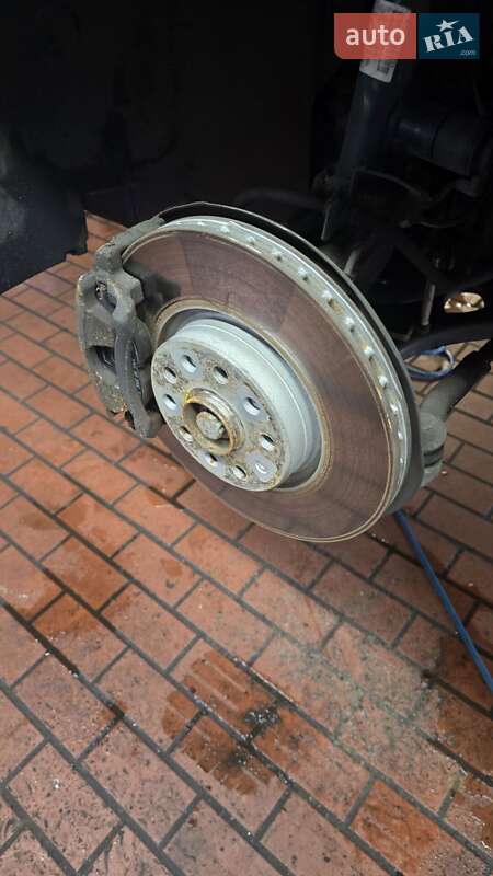 Универсал Skoda Superb 2017 в Лубнах фото 30 Универсал Skoda Superb 2017 в Лубнах