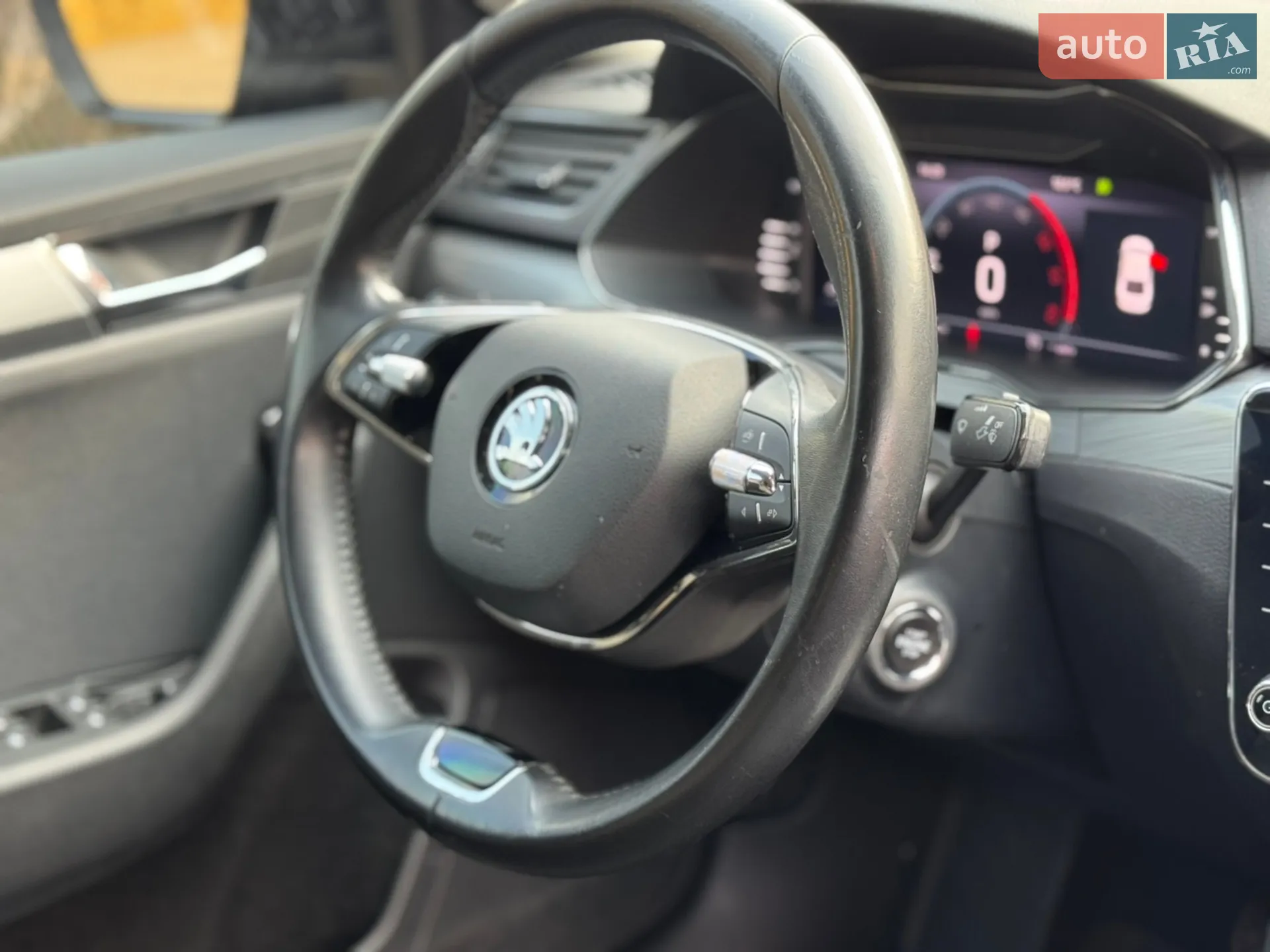 2022 Skoda Superb - мініатюра 28