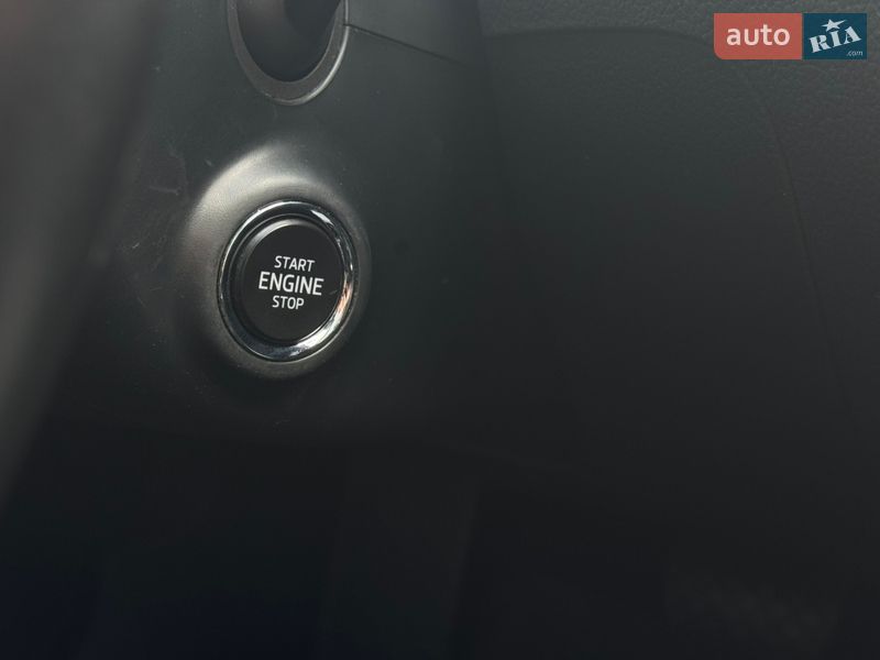 Лифтбек Skoda Superb 2023 в Мукачево