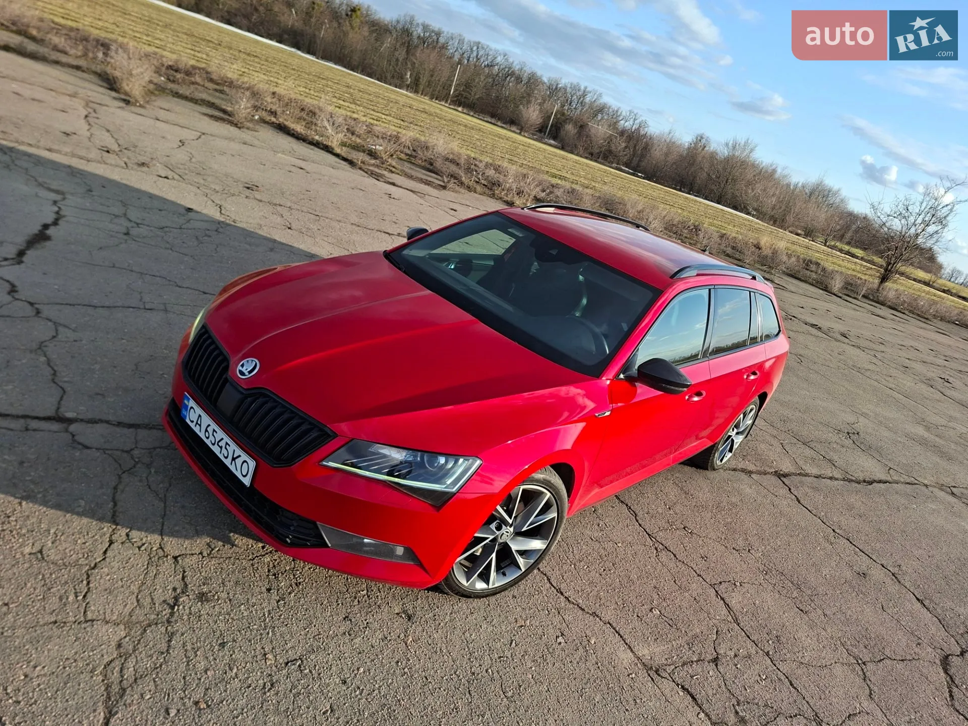2018 Skoda Superb - мініатюра 11