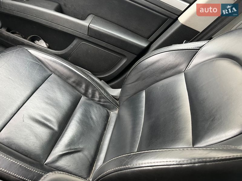 Универсал Skoda Superb 2014 в Калите