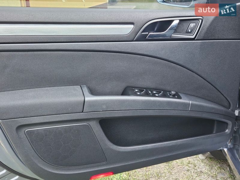 Ліфтбек Skoda Superb 2008 в Бориславі