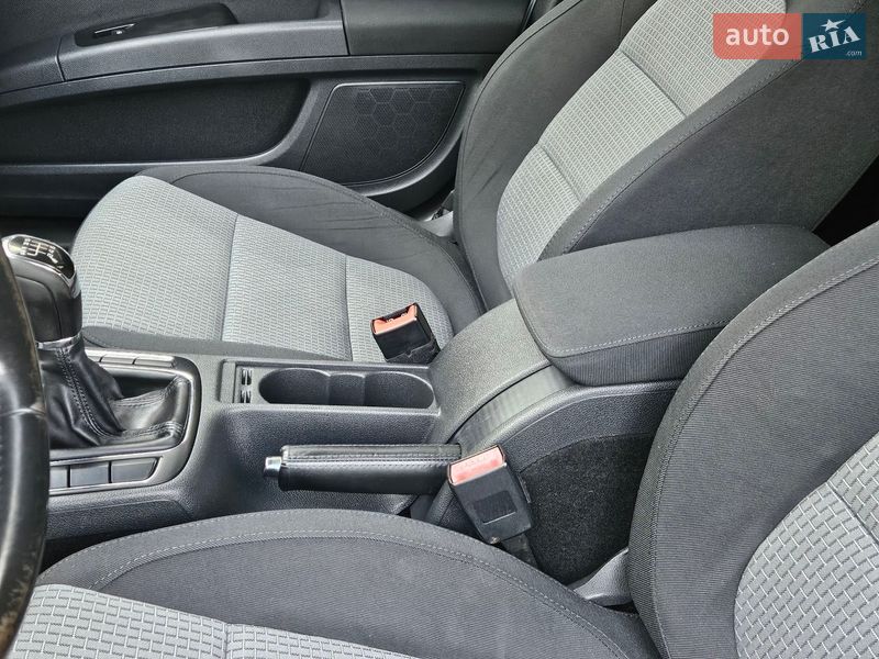 Ліфтбек Skoda Superb 2008 в Бориславі