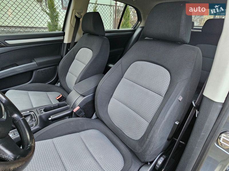 Ліфтбек Skoda Superb 2008 в Бориславі