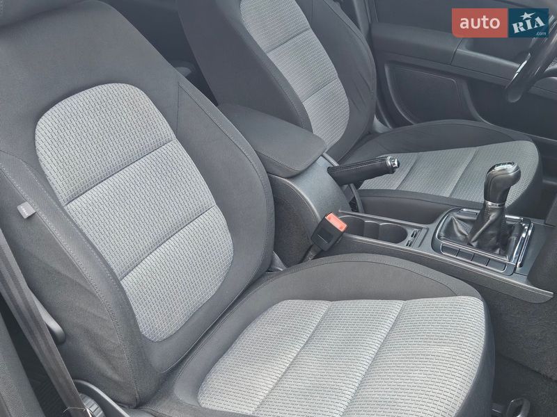 Ліфтбек Skoda Superb 2008 в Бориславі