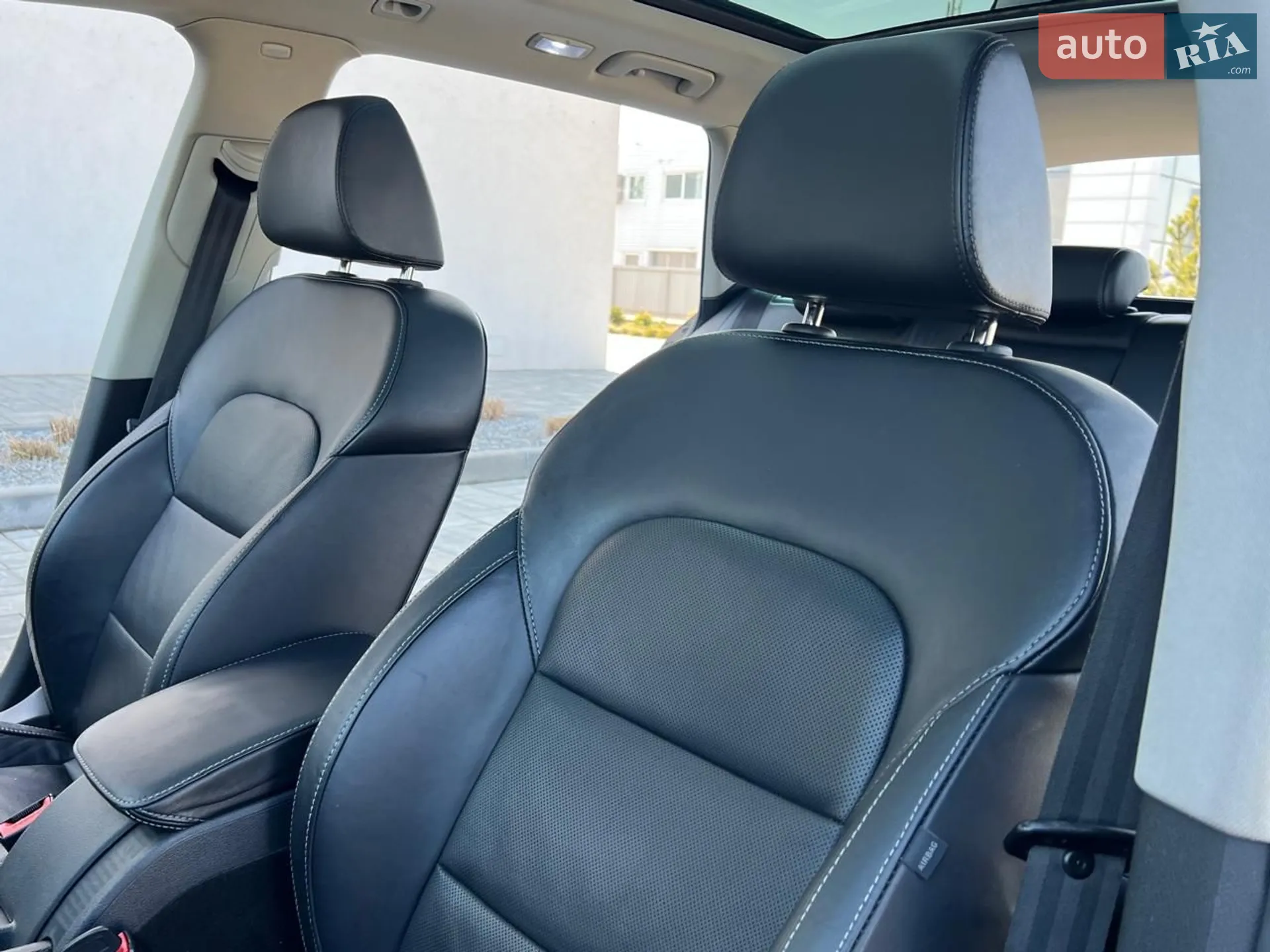 2012 Skoda Superb - мініатюра 52