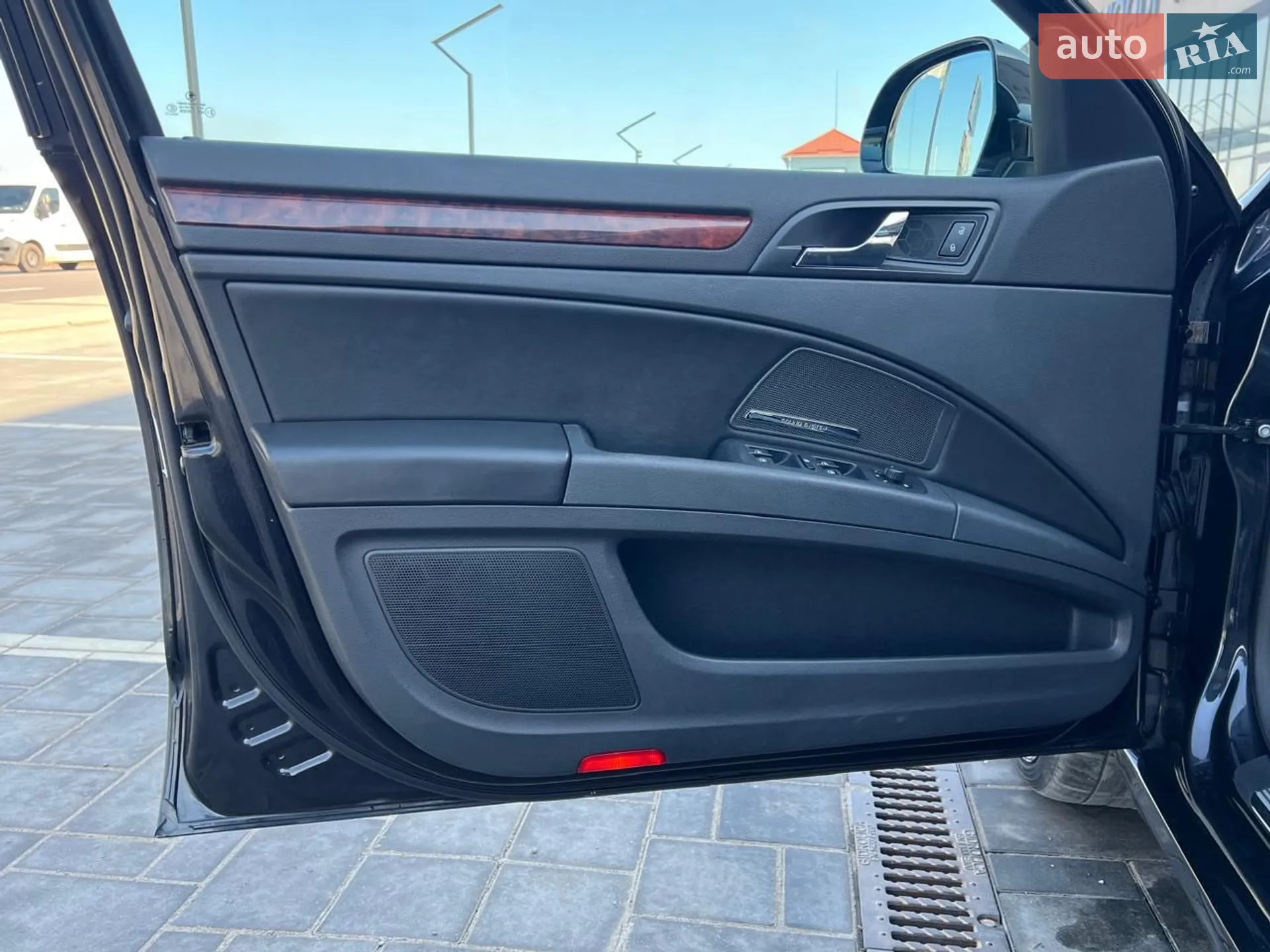 2012 Skoda Superb - мініатюра 69