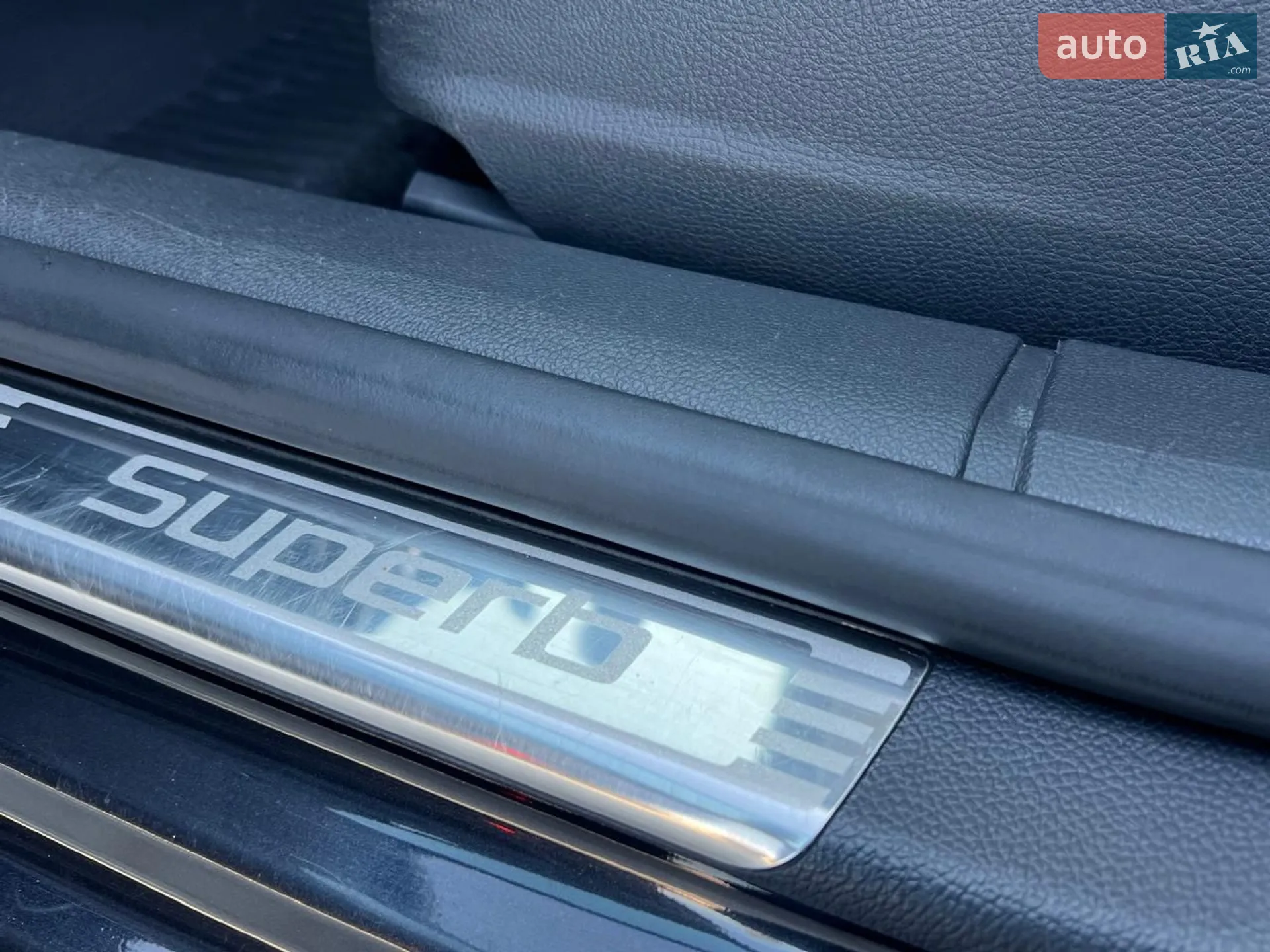 2012 Skoda Superb - мініатюра 70