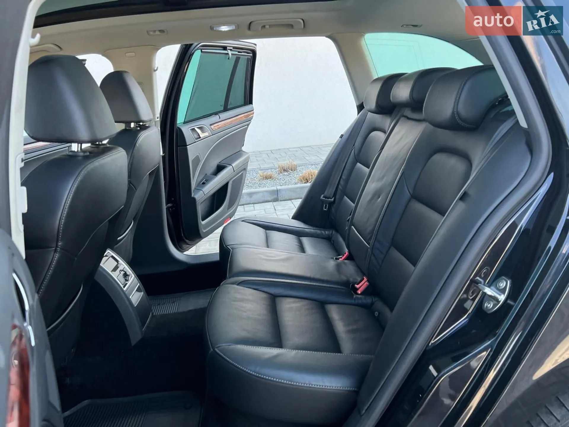 2012 Skoda Superb - мініатюра 72