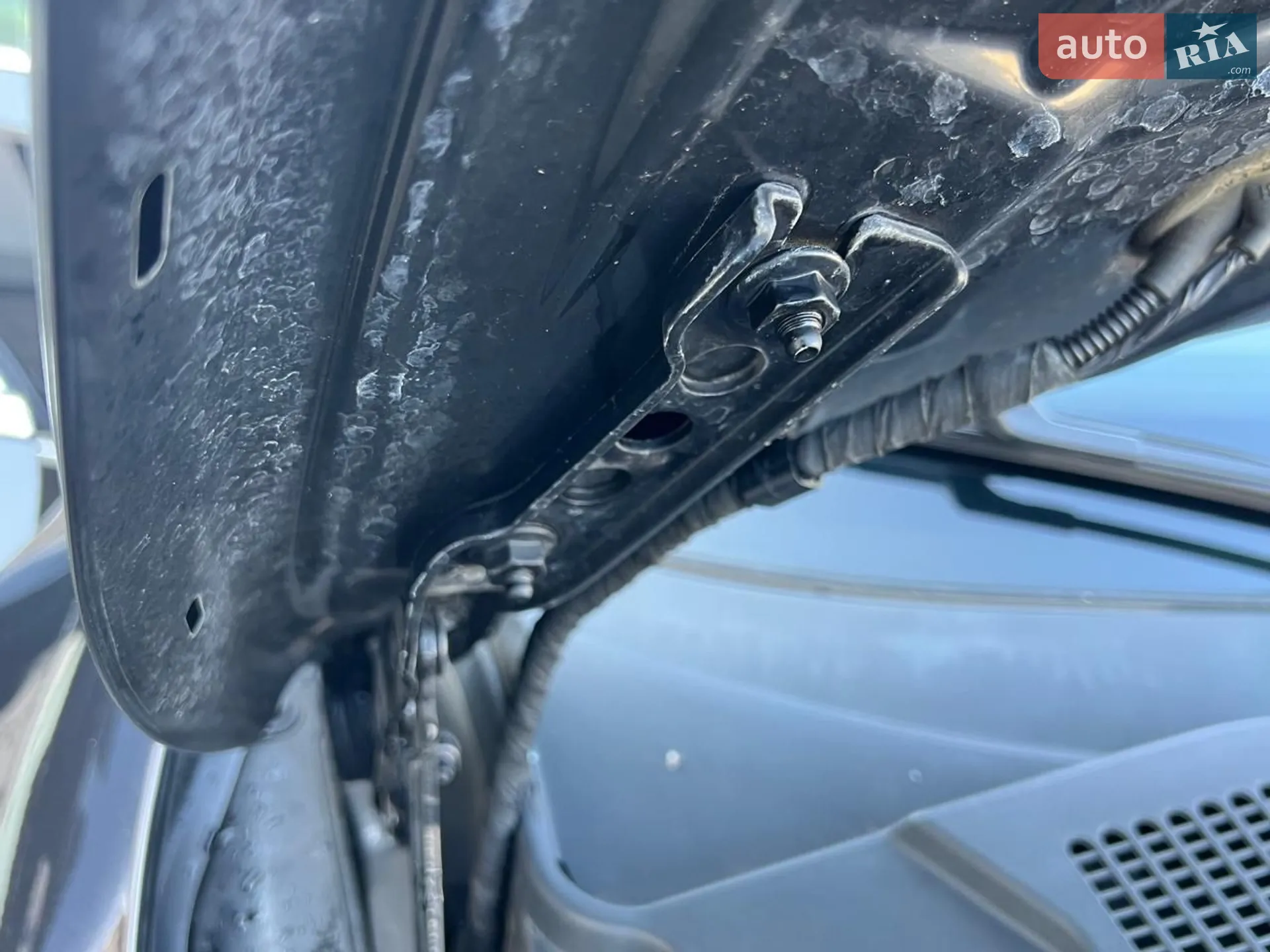2012 Skoda Superb - мініатюра 124