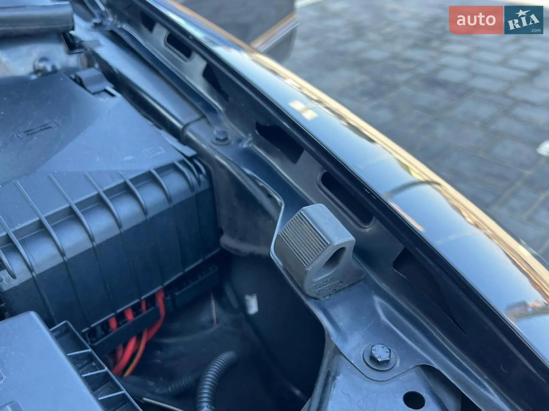 2012 Skoda Superb - мініатюра 126