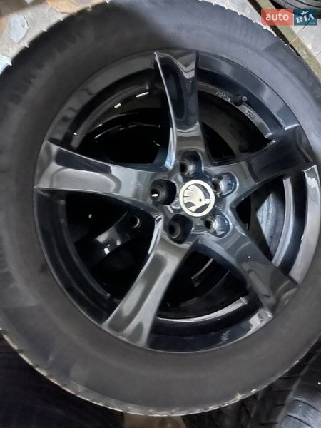 Універсал Skoda Superb 2020 в Коростені