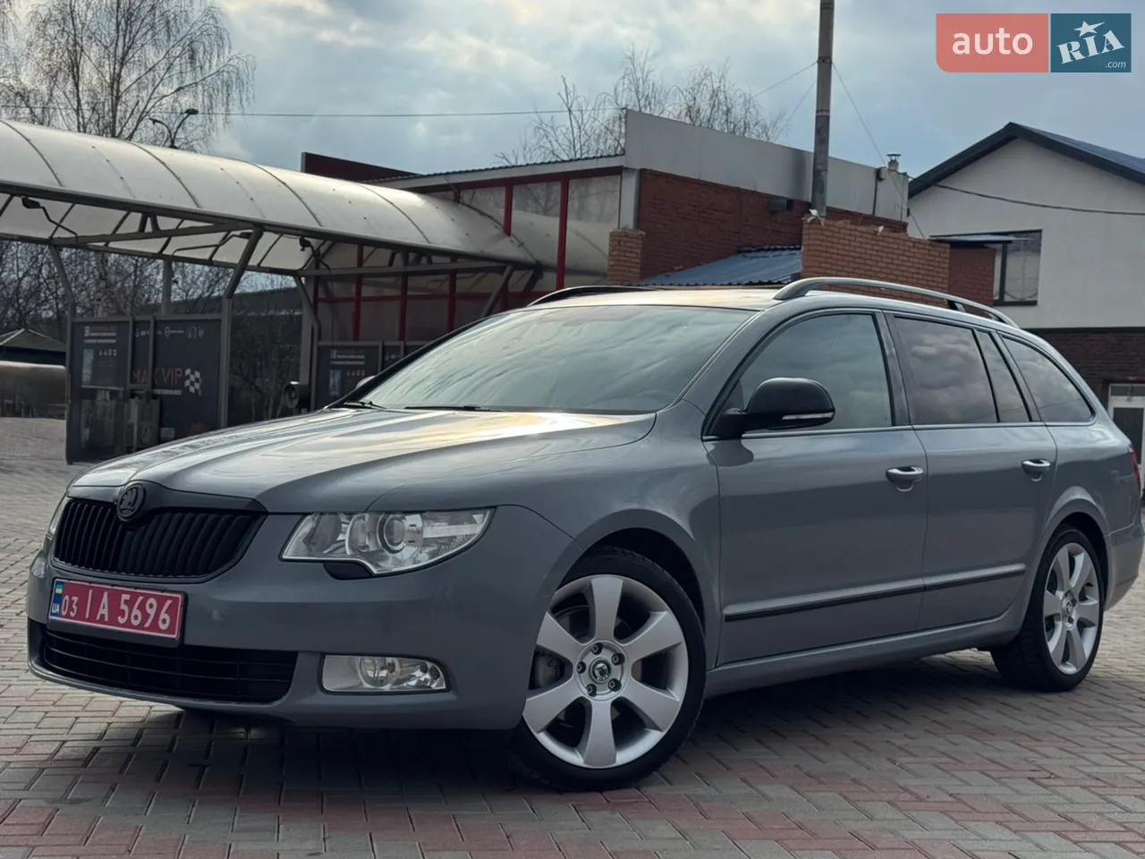 2015 Volvo V60 - мініатюра 83