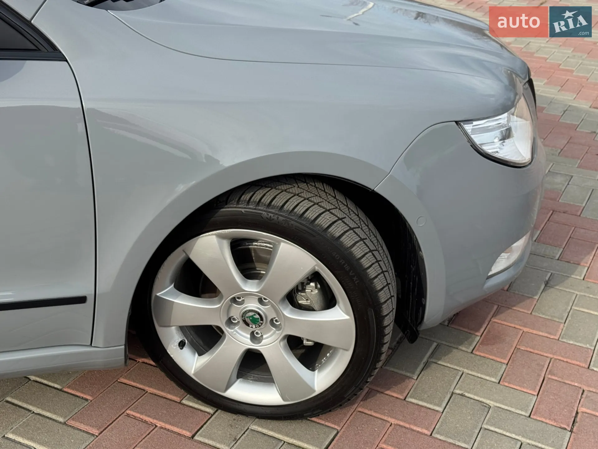 2011 Skoda Superb - мініатюра 19