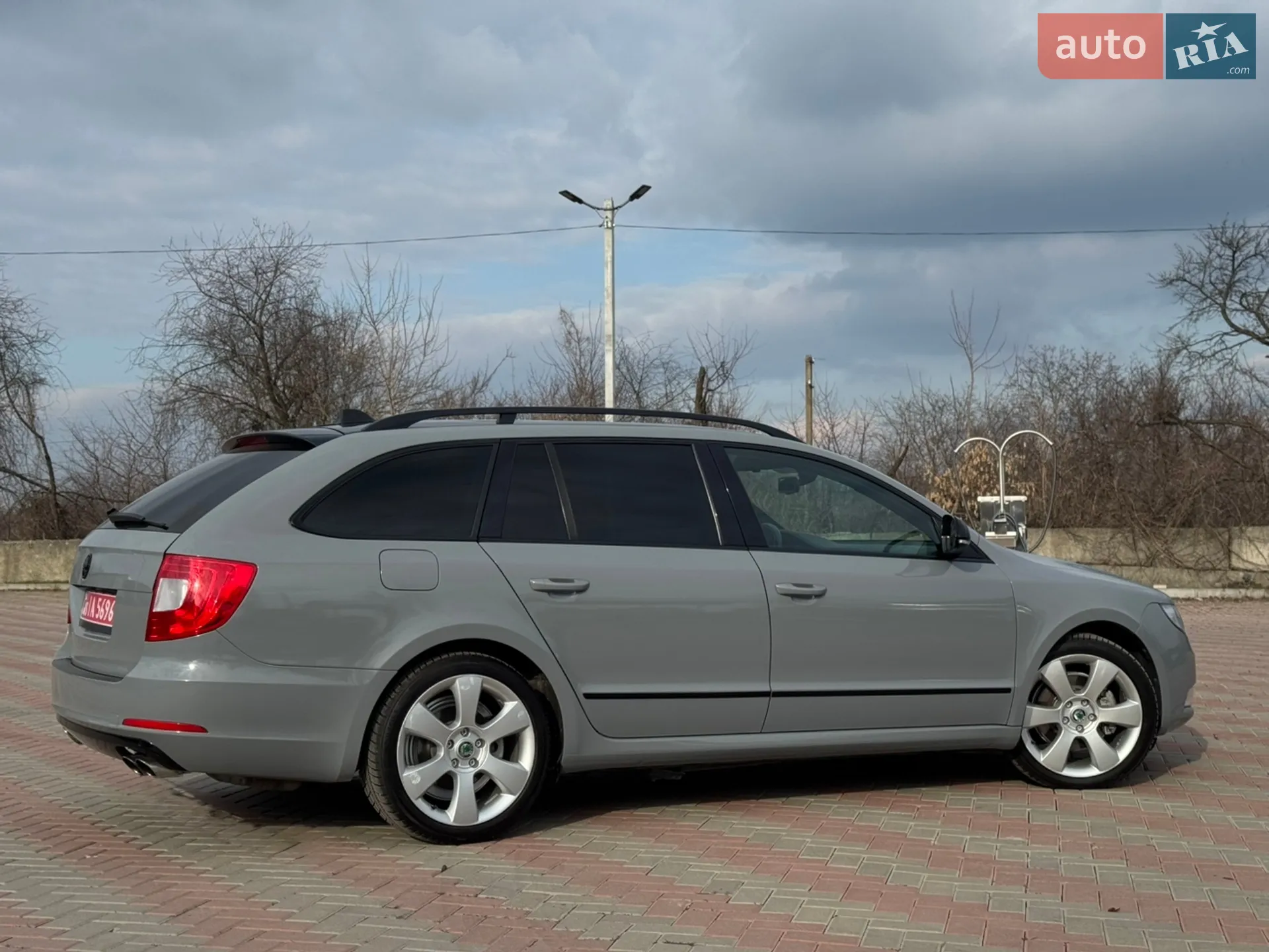 2011 Skoda Superb - мініатюра 24