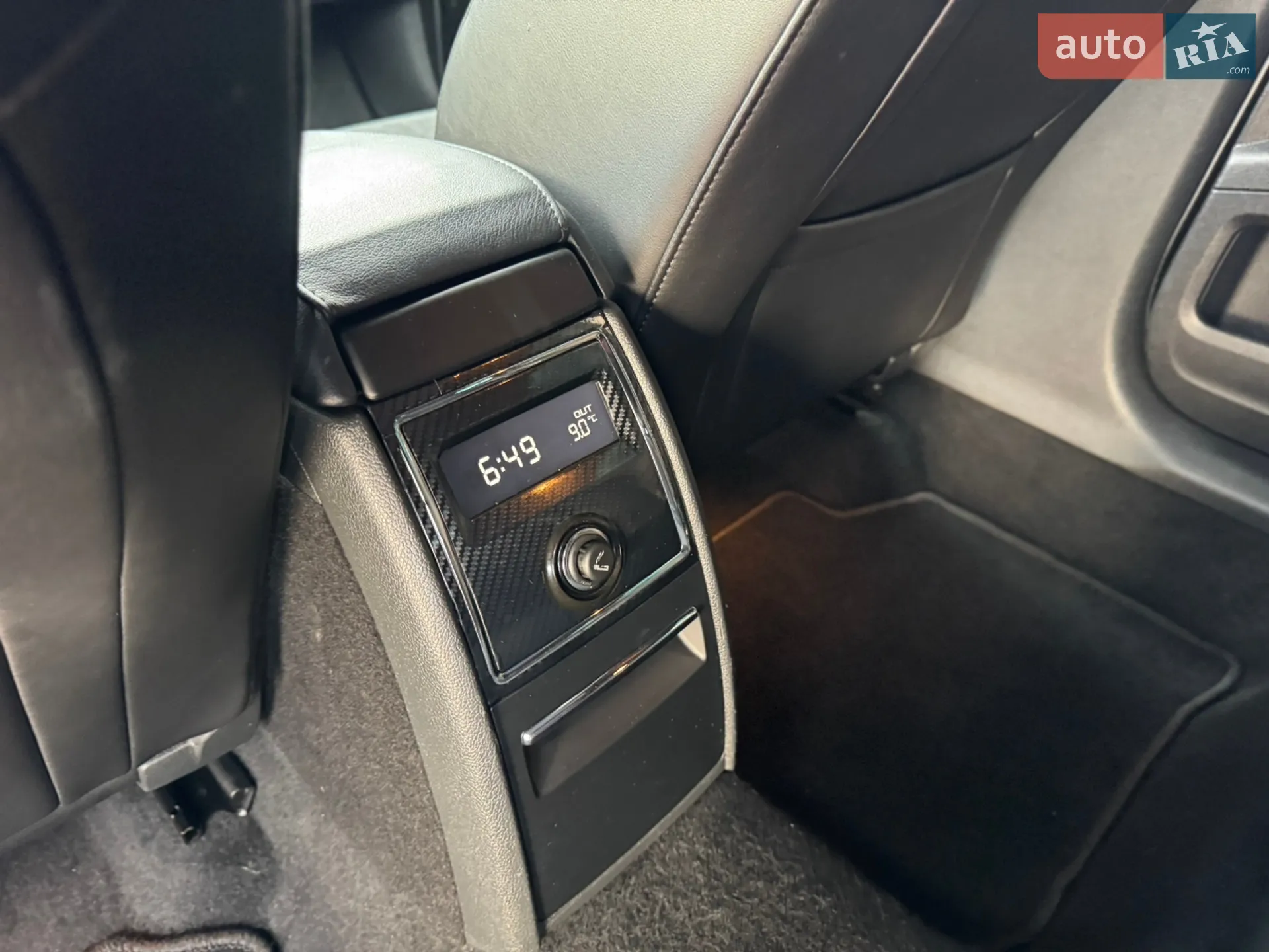 2011 Skoda Superb - мініатюра 43