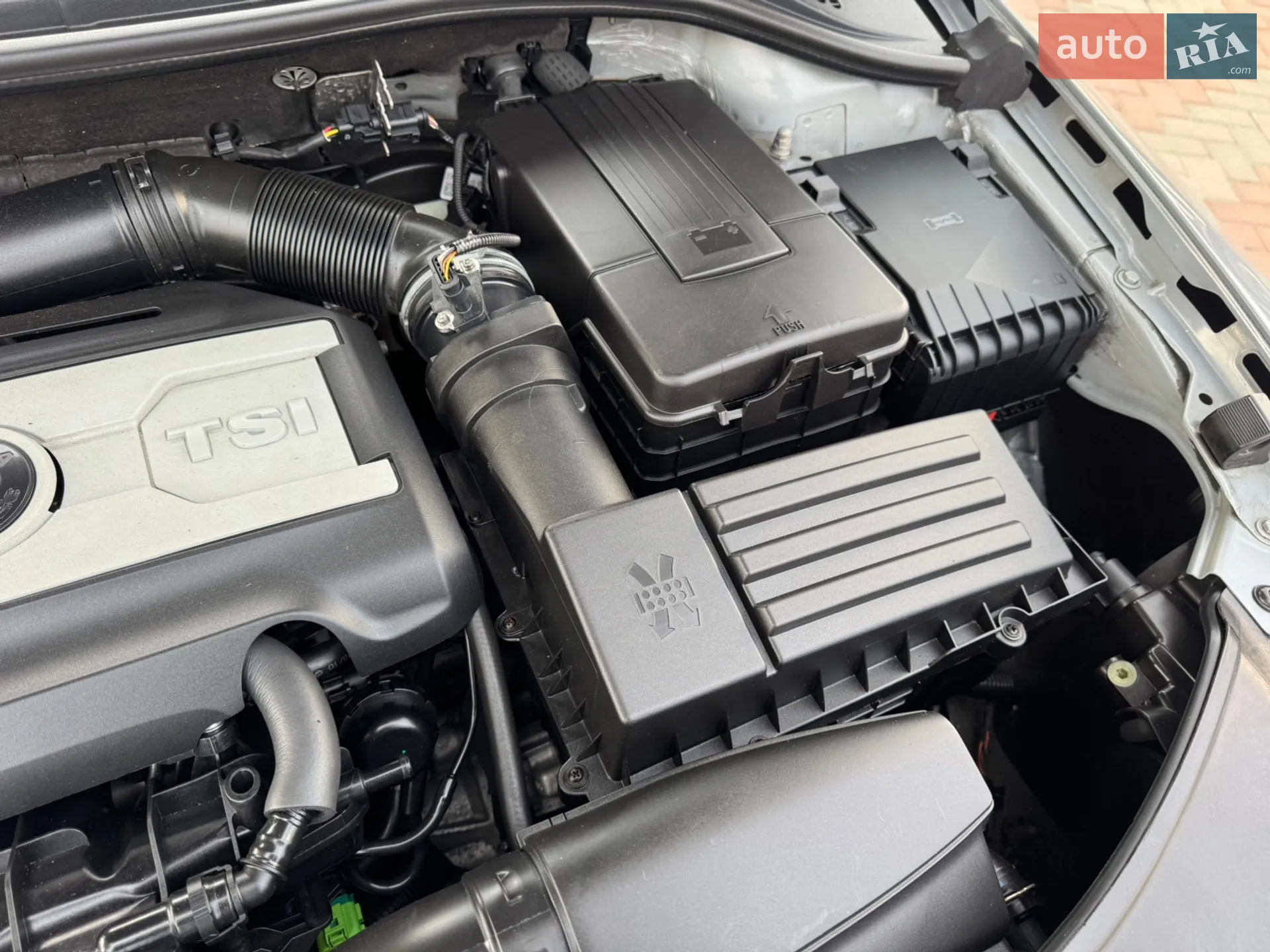 2011 Skoda Superb - мініатюра 64