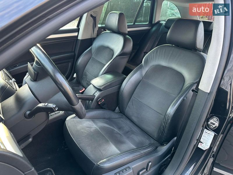 Універсал Skoda Superb 2010 в Тернополі фото 22 Універсал Skoda Superb 2010 в Тернополі