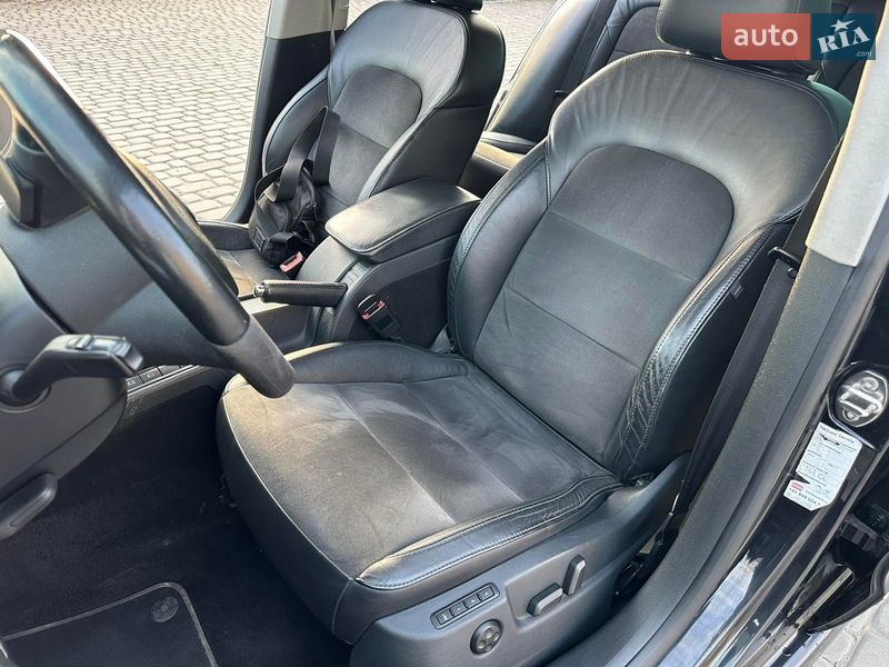 Універсал Skoda Superb 2010 в Тернополі фото 25 Універсал Skoda Superb 2010 в Тернополі