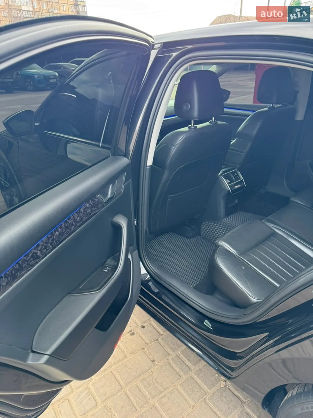 2016 Skoda Superb - мініатюра 14