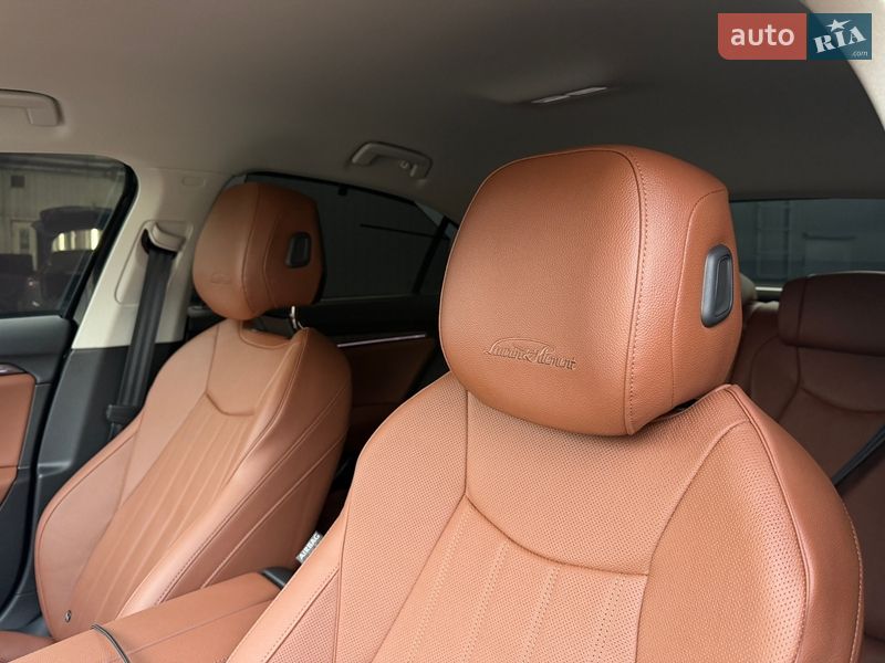 Ліфтбек Skoda Superb 2025 в Кривому Розі фото 26 Ліфтбек Skoda Superb 2025 в Кривому Розі