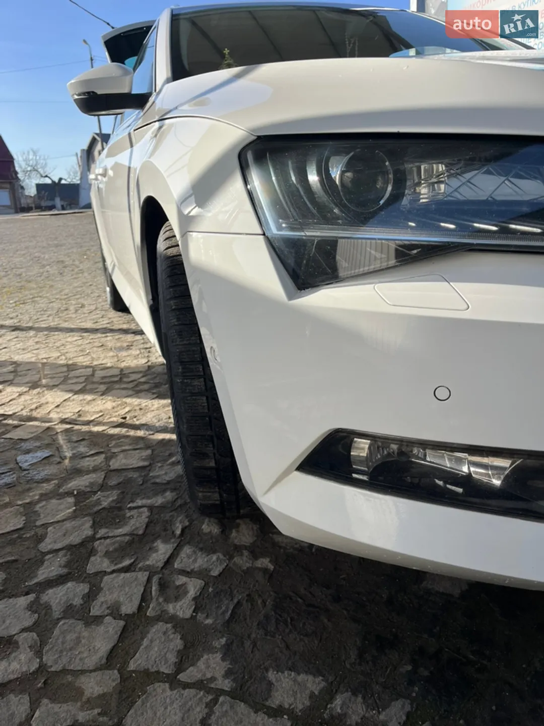 2018 Skoda Superb - мініатюра 21