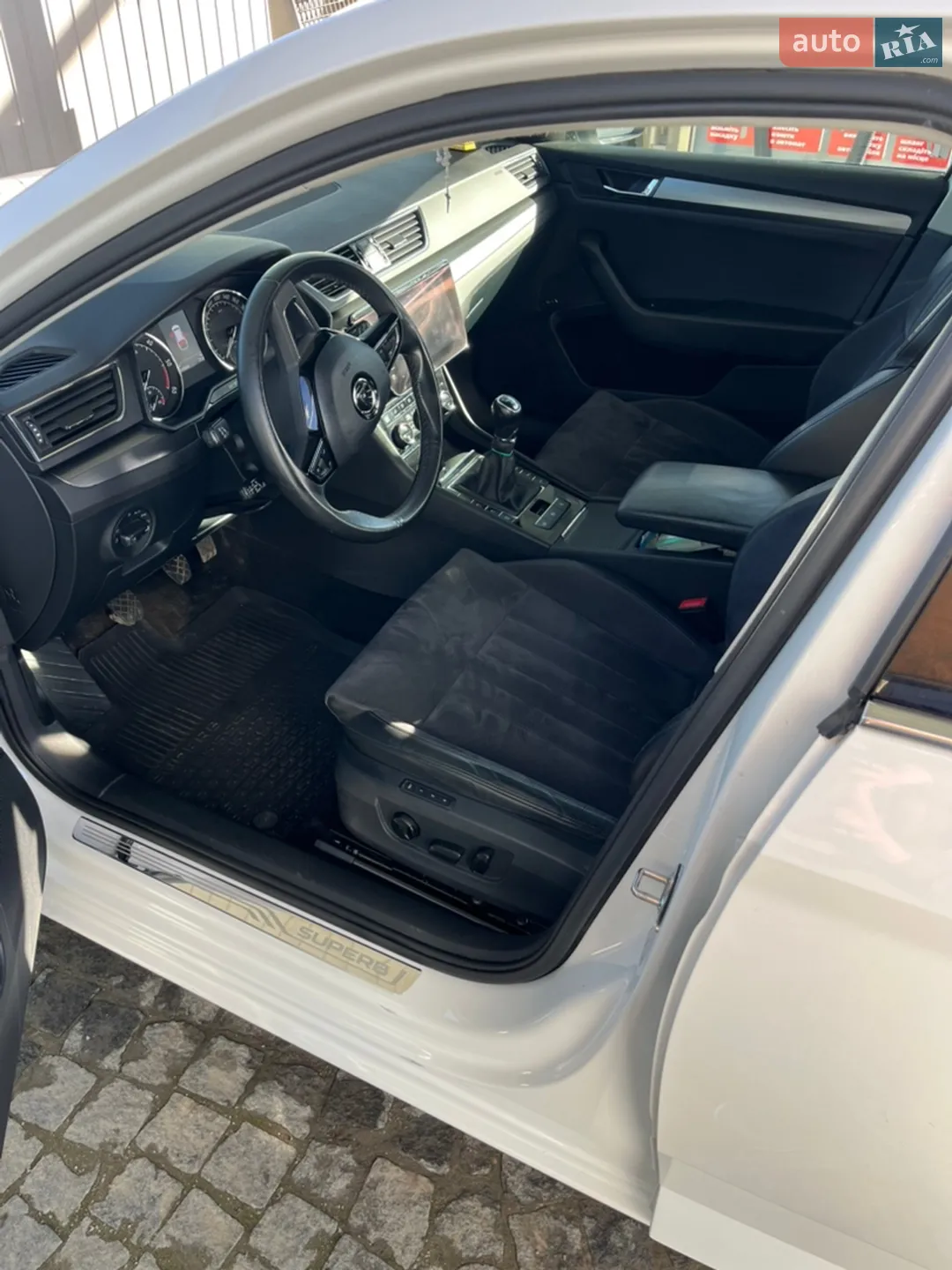 2018 Skoda Superb - мініатюра 22