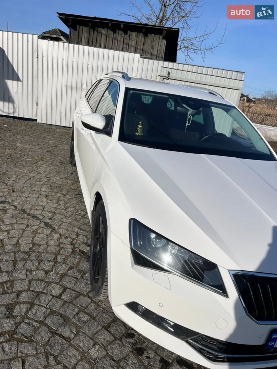 2018 Skoda Superb - мініатюра 25