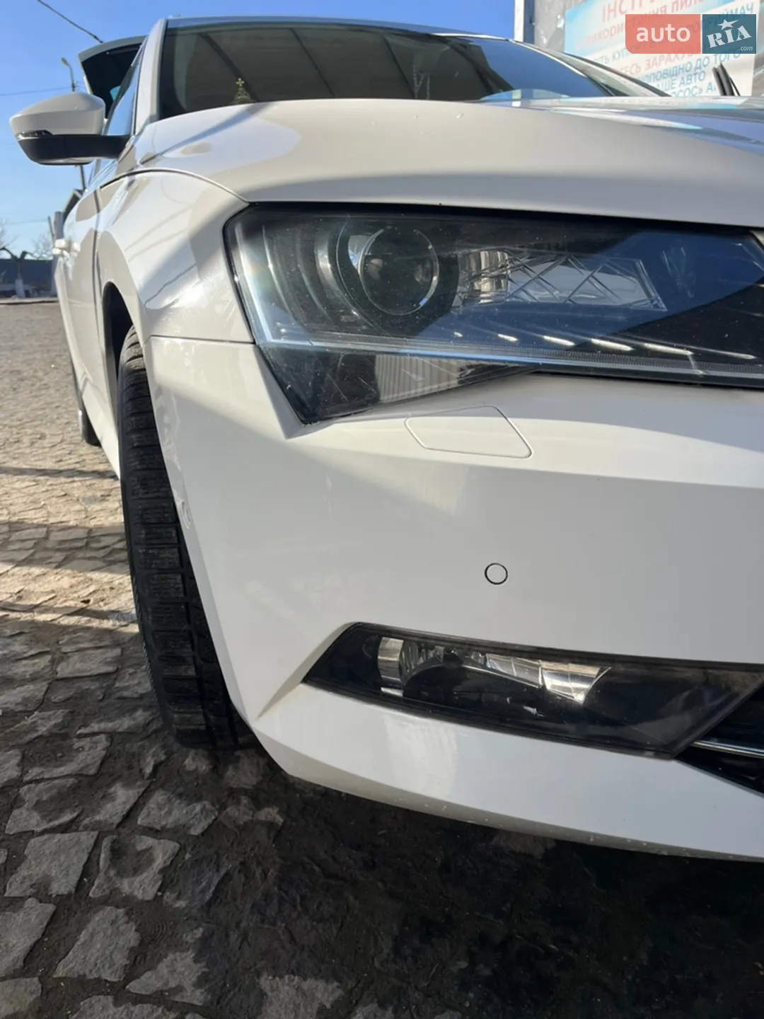 2018 Skoda Superb - мініатюра 27