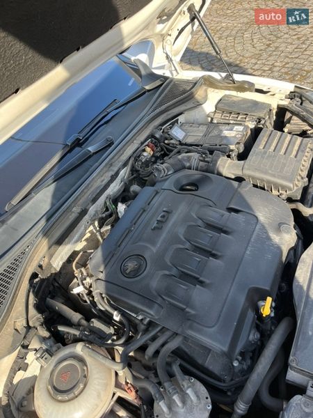 Універсал Skoda Superb 2018 в Тернополі