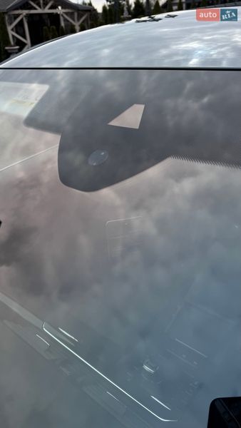 Ліфтбек Skoda Superb 2016 в Стрию