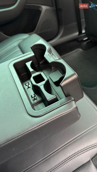 Ліфтбек Skoda Superb 2016 в Стрию