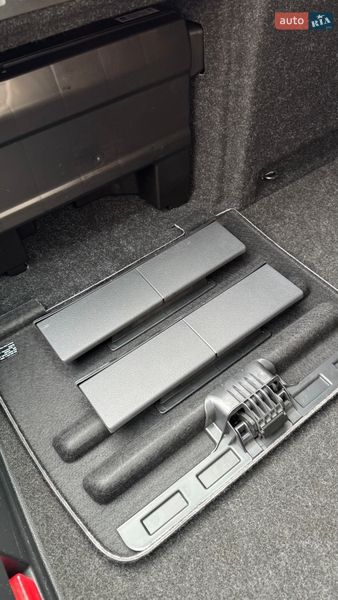 Ліфтбек Skoda Superb 2016 в Стрию