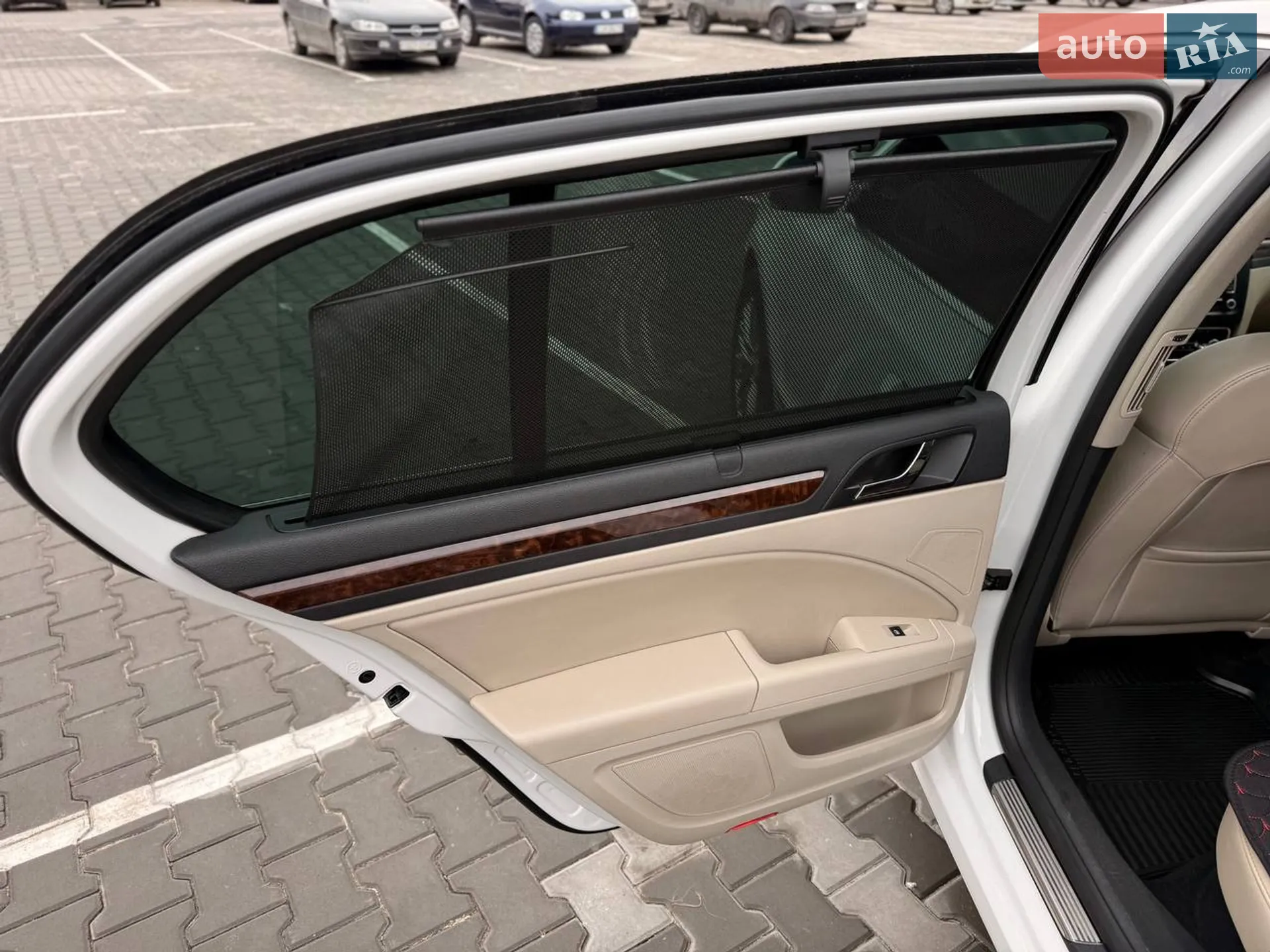 2013 Skoda Superb - мініатюра 9