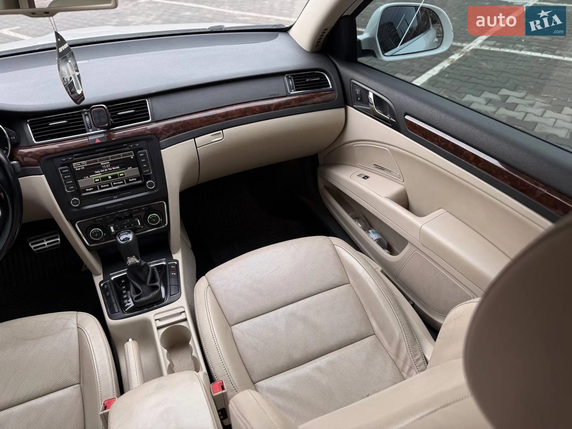 2013 Skoda Superb - мініатюра 21