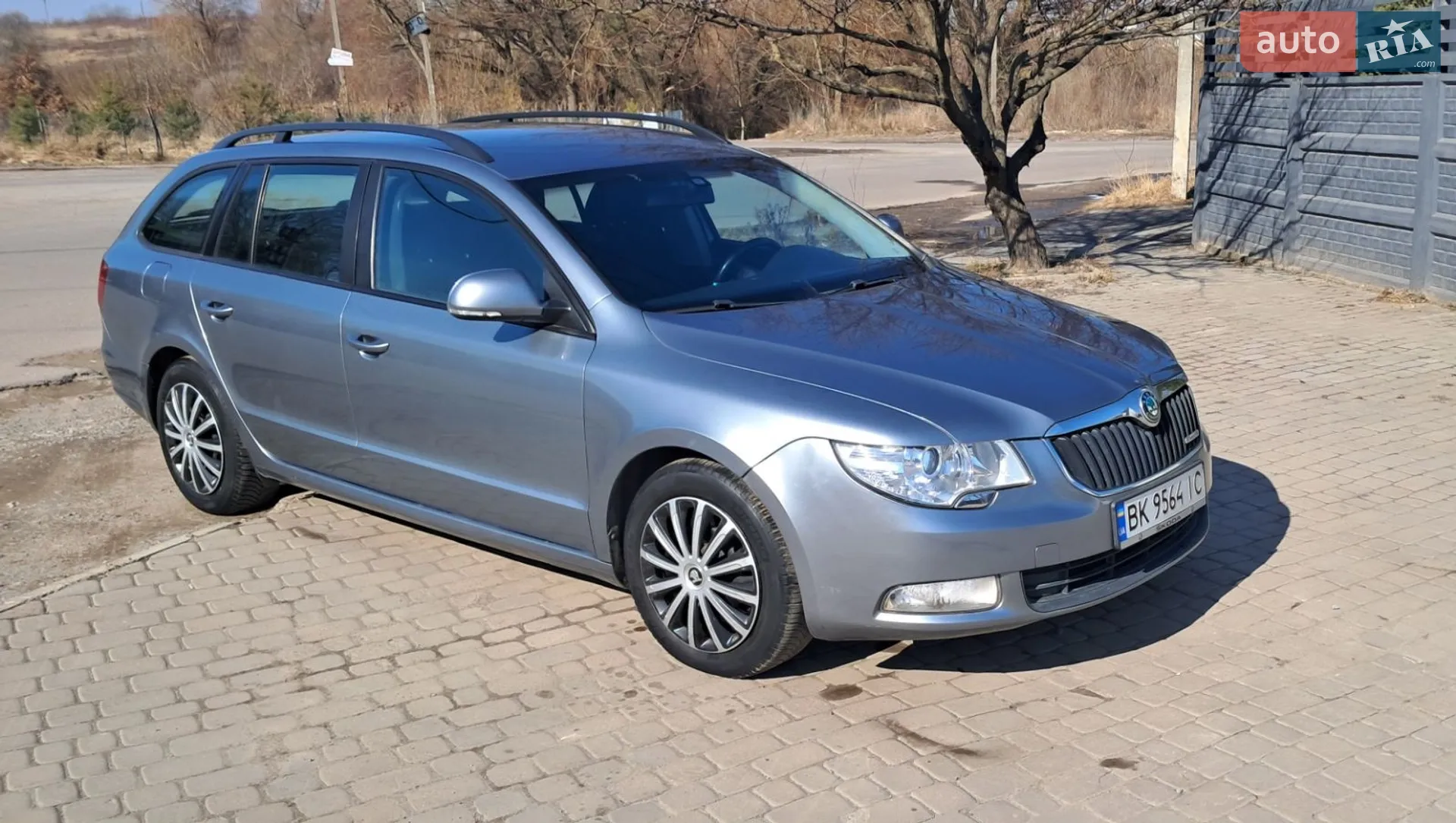 2013 Skoda Superb - мініатюра 6