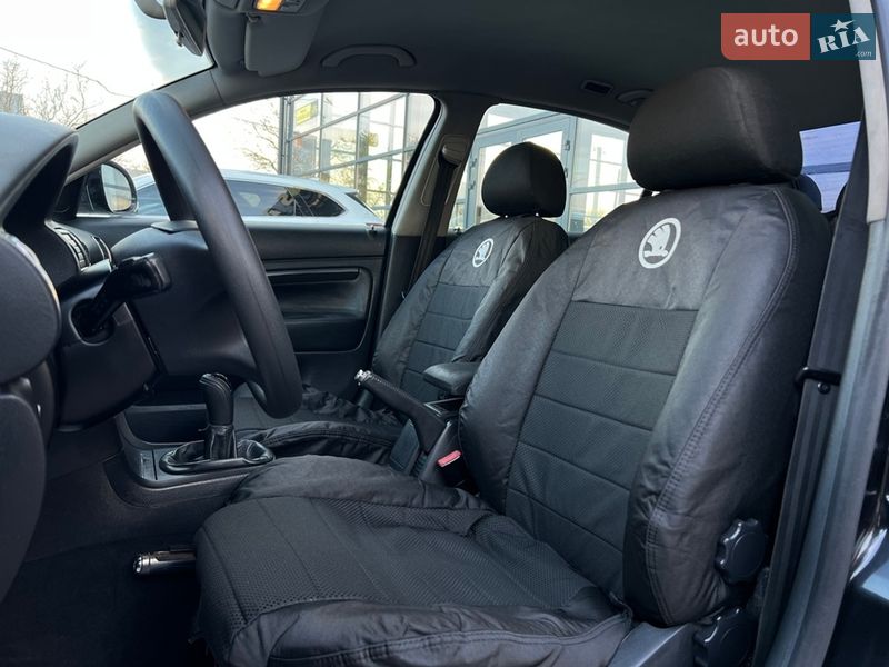 Лифтбек Skoda Superb 2008 в Ивано-Франковске фото 9 Лифтбек Skoda Superb 2008 в Ивано-Франковске