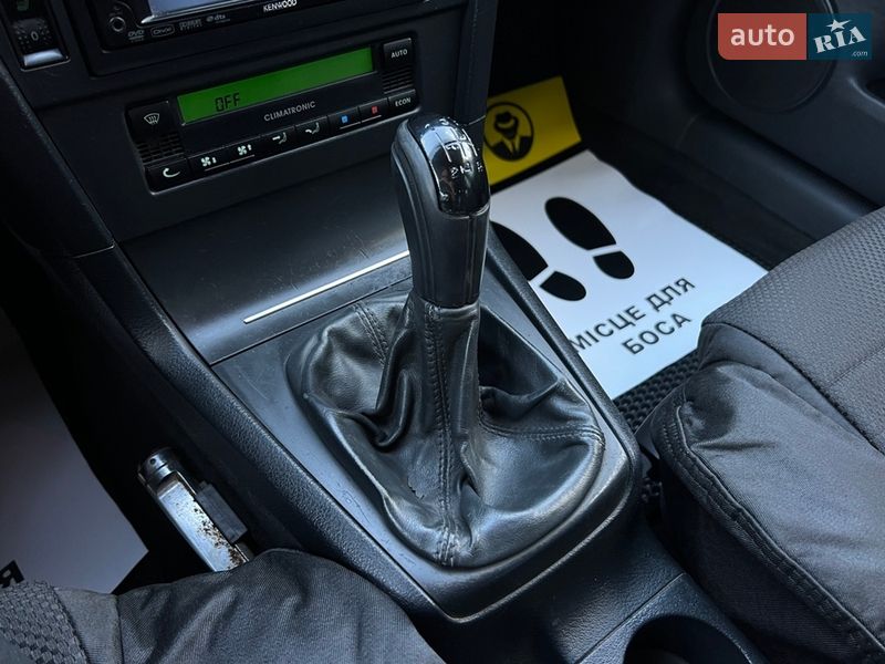 Лифтбек Skoda Superb 2008 в Ивано-Франковске фото 17 Лифтбек Skoda Superb 2008 в Ивано-Франковске