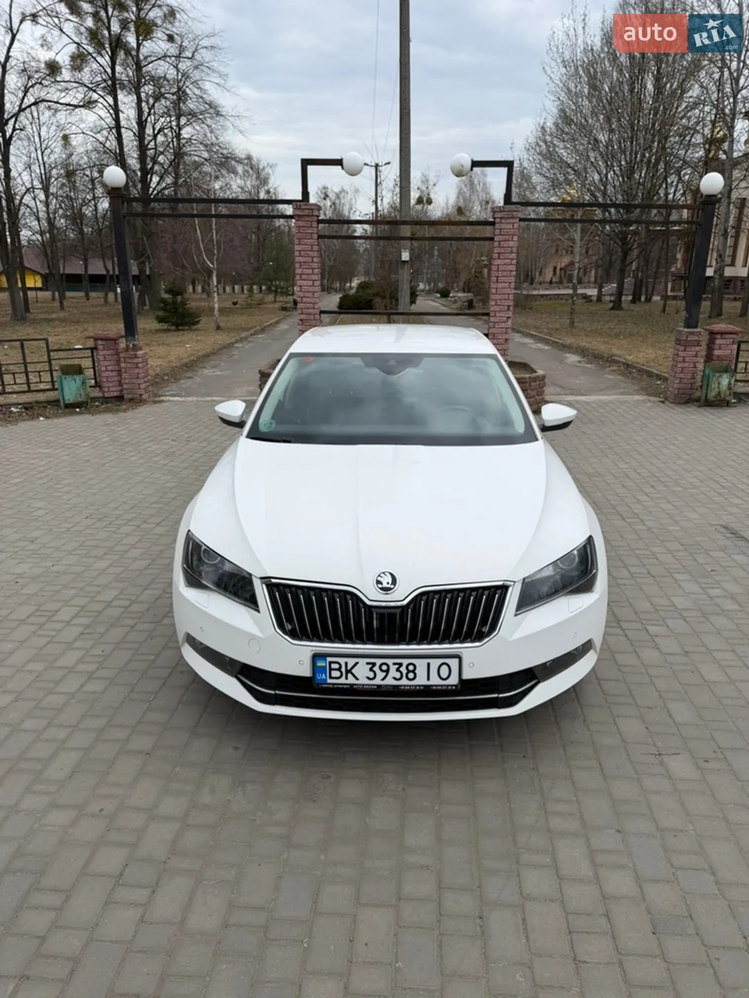 2015 Skoda Superb - мініатюра 11