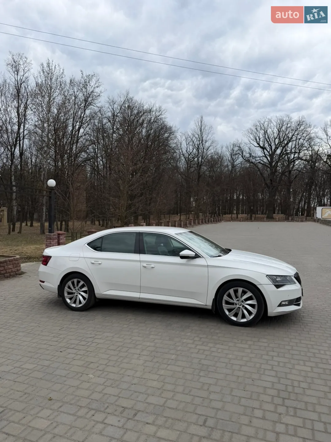 2015 Skoda Superb - мініатюра 6